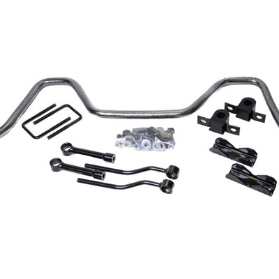 Hellwig 00-06 Toyota Tunder 2/4WD Solid Heat Treated Chromoly 1-1/8in Rear Sway Bar
