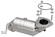 MagnaFlow Direct Fit Catalytic Converter 03-08 X-Type 3.0L Rear