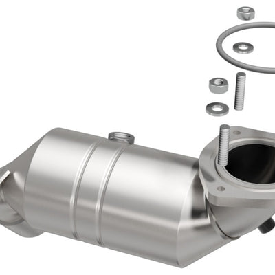 Magnaflow Conv DF 03-08 X-Type 3.0L Rear