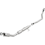 MagnaFlow Direct Fit Catalytic Converter 14-15 Toyota Corolla 1.8L