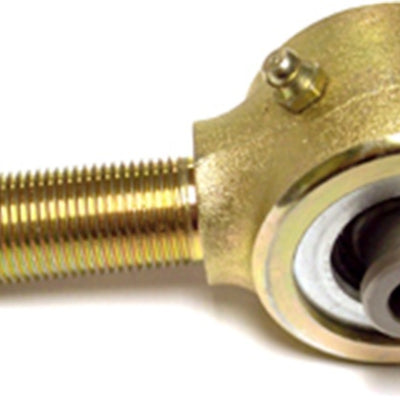 RockJock Johnny Joint Rod End 2in Forged 2in X .500in Ball 3/4in-16 LH Threaded Shank