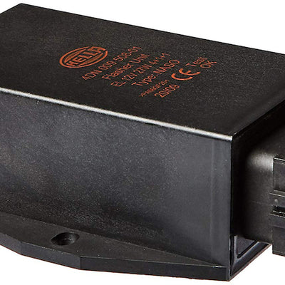 Hella Flasher Naso 12V24W 4+1+1(12) Ep