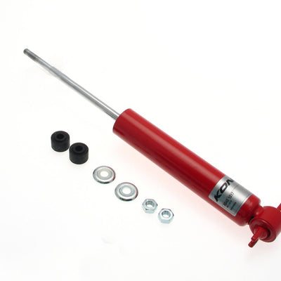Koni Classic (Red) Shock 70-81 Chevrolet Camaro Incl. Z-28 - Front