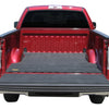 BedRug 2019+ Ford Ranger Double Cab 5ft Bed Mat (Use w/Spray-In & Non-Lined Bed)