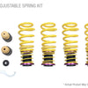 KW H.A.S. 2015+ Porsche Macan w/ PASM (Excluding Turbo)