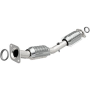 MagnaFlow Direct Fit Catalytic Converter 07-12 Nissan Versa 1.8L