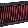 AEM 12-20 Toyota 86/GT86 2.0L DryFlow Air Filter