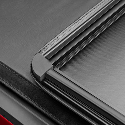 Tonno Pro 88-99 Chevy C1500 8ft Fleetside Tonno Fold Tri-Fold Tonneau Cover