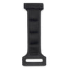 USWE Gel Fuel Rack NDM 1 (4 x 9cm) - Black