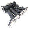 Skunk2 Pro Series 88-01 Honda/Acura B16A/B/B17A/B18C Intake Manifold (Black Series)