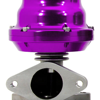 TiAL Sport F38 Wastegate 38mm .4 Bar (5.80 PSI) - Purple