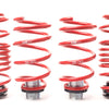 H&R 15-22 Porsche Macan S/Turbo 3.0S/3.6T/2.0T 95B VTF Adjustable Lowering Springs (PASM Only)