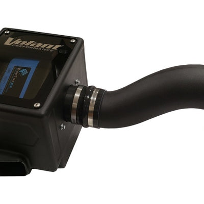 Volant 2019+ RAM 1500 5.7L/eTorque PowerCore Closed Box Air Intake System