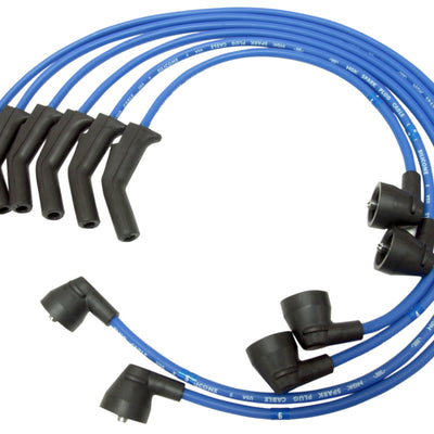 NGK Ford Mustang 1999-1994 Spark Plug Wire Set