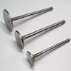 Ferrea Ford 5.0 1.26in .2345in 4.315in 21 Deg Taper-Flo STD Trpl Grv Comp Plus Ext Valve - Set of 16