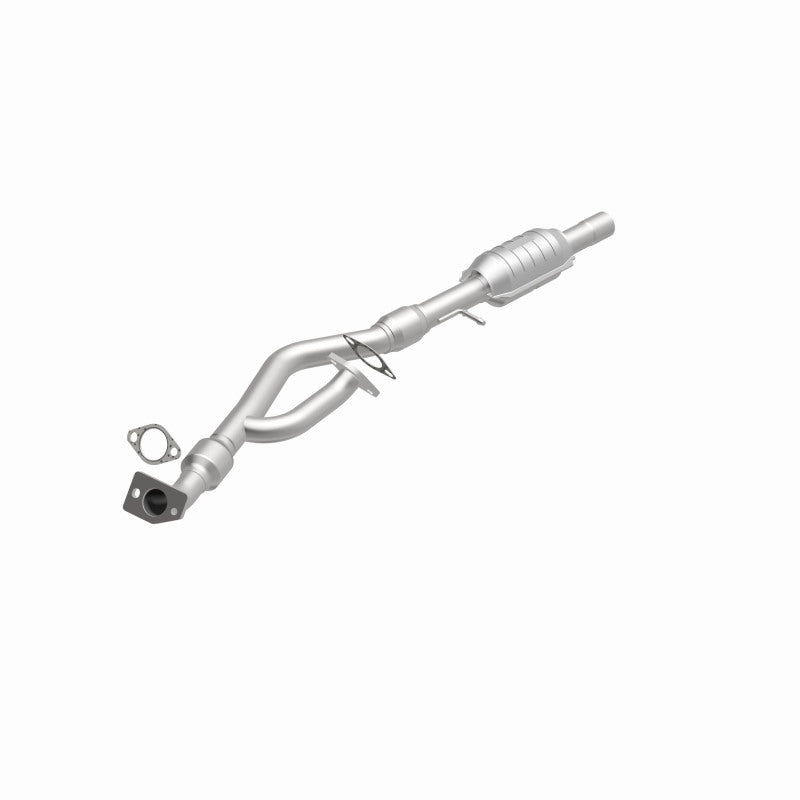 MagnaFlow Direct Fit Catalytic Converter 01-03 Santa Fe OEM