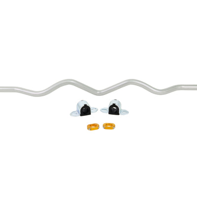 Whiteline Nissan 370Z Rear 24mm Heavy Duty Adjustable Swaybar