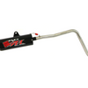 Big Gun 15-23 Polaris OUTLAW 110 Evo M Series Black Out Full System Exhaust