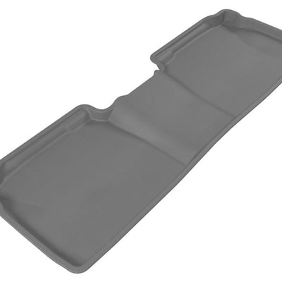 3D MAXpider 2011-2016 Scion TC Kagu 2nd Row Floormats - Gray