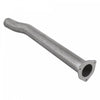 Diamond Eye INT PIPE 4in TB SGL/DUAL AL 6 0L F250/F350 03-07 5 9L 2500/3500 89-93 CORS SS 165005