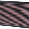 K&N Replacement Air Filter AIR FILTER, ISU RODEO/HON PASS 3.2L 93-95, TOY T100 3.4L 93-98