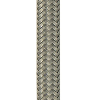 Fragola -4AN Hose Assembly Straight x Straight 30in