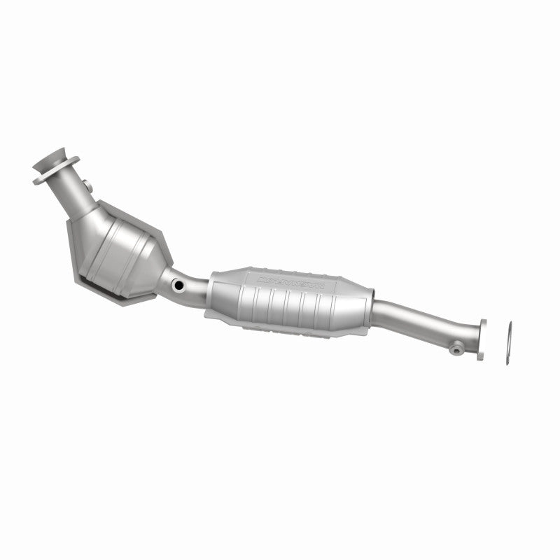 MagnaFlow Direct Fit Catalytic Converter 96-00 Crown Vic 4.6L OEM