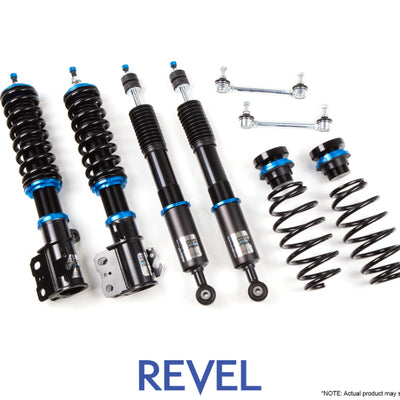 Revel Touring Sport Damper 06-11 Toyota Yaris
