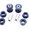 SuperPro 2003 Infiniti G35 Base Rear Upper Inner Control Arm Bushing Kit