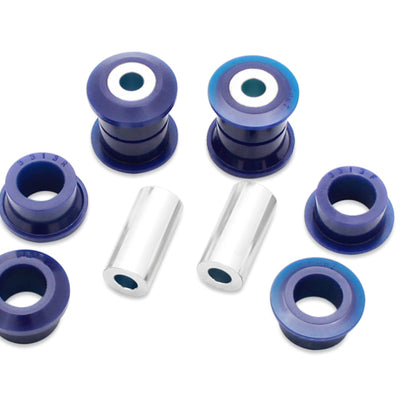 SuperPro 2003 Infiniti G35 Base Rear Upper Inner Control Arm Bushing Kit