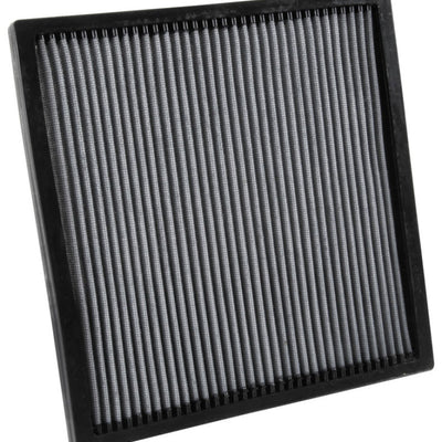 K&N 2010-2015 Chevrolet Camaro 3.6L V6 / 2010-2015 Chevrolet Camaro SS 6.2L V8 Cabin Air Filter