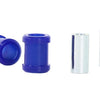 SuperPro 2006 Mazda MX-5 Miata Touring Rear Inner Toe Control Arm Bushing Kit