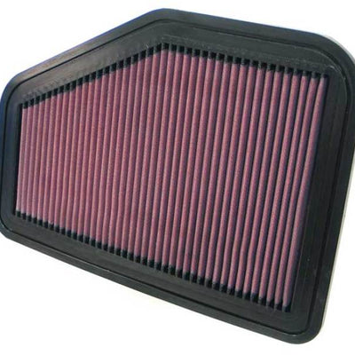 K&N 06 Holden Commodore VE Drop In Air Filter