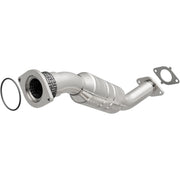 MagnaFlow Direct Fit Catalytic Converter 2008 Buick Lucerene 3.8L