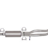 Gibson 15-22 Chevrolet Colorado LT 2.5L 2.25in Cat-Back Dual Sport Exhaust - Stainless