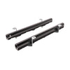 Aeromotive 08-14 GM 4.8L/5.3L Fuel Rails - Black