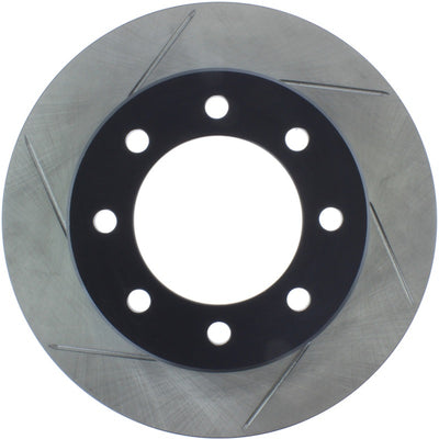 StopTech Slotted Sport Brake Rotor