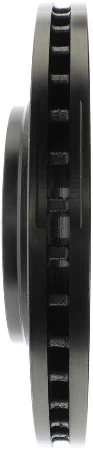 StopTech Slotted Sport Front Right Brake Rotor 11-17Jeep Grand Cherokee (Excludes SRT8)