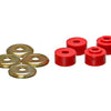 Energy Suspension 04-06 Pontiac GTO Red Front End Links