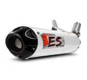 Big Gun 12-18 Kawasaki Brute Force 300 ECO Series Slip On Exhaust