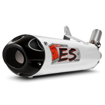 Big Gun 12-18 Kawasaki BRUTE FORCE 300 ECO Series Slip On Exhaust