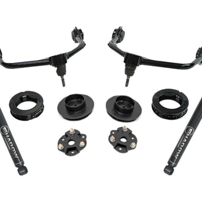 Superlift 19-22 Ram 1500 4WD 3in Lift Kit w/o Factory Air Ride Suspension