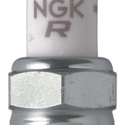 NGK Copper Core Spark Plug Box of 4 (BPR6EFS)