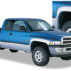 Bushwacker 94-01 Dodge Ram 1500 Fleetside OE Style Flares 4pc 78.0/96.0in Bed - Black