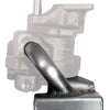 Moroso Chevrolet Big Block Oil Pump Pick-Up - Offset 3/4in (Use w/Part No 22150/22160/22162)
