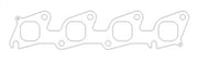 Cometic Nissan KA24DE 91-98 Exhaust .030 inch MLS Head Gasket 1.575 inch SQUARE Port