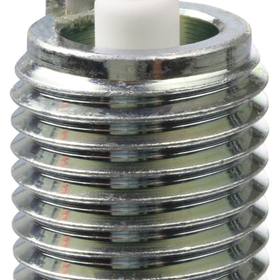 NGK Ruthenium HX Spark Plug Box of 4 (LKAR6AHX)