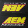 AEM Short Ram Intake System S.R.S.RSX 02-06