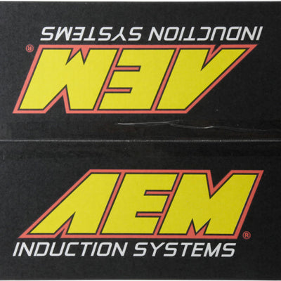 AEM Short Ram Intake System S.R.S.RSX 02-06