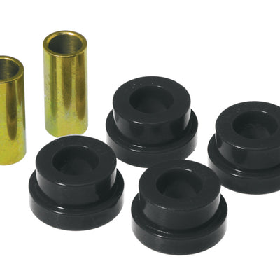 Prothane 85-98 Ford F350 2/4wd Track Arm Bushings - Black
